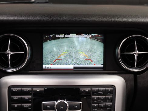 Used 2013 Mercedes-Benz SLK 250 image 62