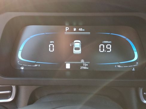 Used 2026 Hyundai Elantra SE FWD image 22