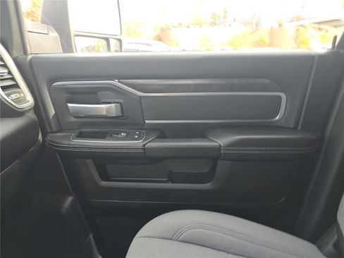 Used 2024 RAM 2500 Big Horn w/ Bed Utility Group image 24