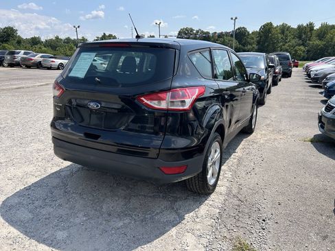 Used 2015 Ford Escape S FWD image 5