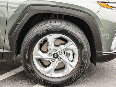 Certified 2023 Hyundai Tucson SEL image 9