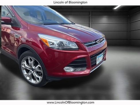 Used 2013 Ford Escape Titanium image 47
