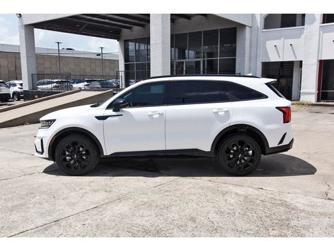 Certified 2023 Kia Sorento SX AWD/4WD image 6