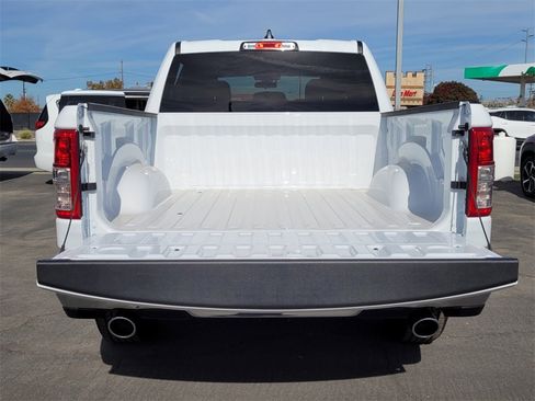 New 2023 RAM 1500 Big Horn image 19