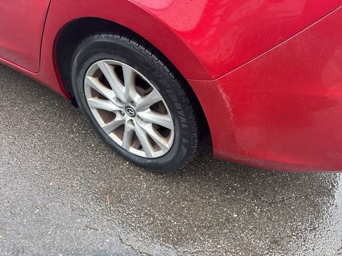 Used 2016 MAZDA MAZDA6 Sport image 9