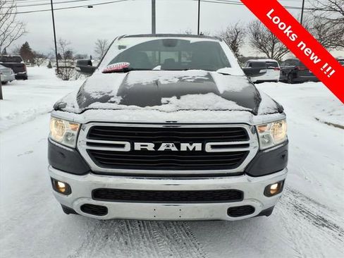 Certified 2020 RAM 1500 Big Horn image 2