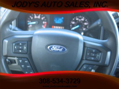 Used 2019 Ford F250 XL w/ Power Equipment Group image 13