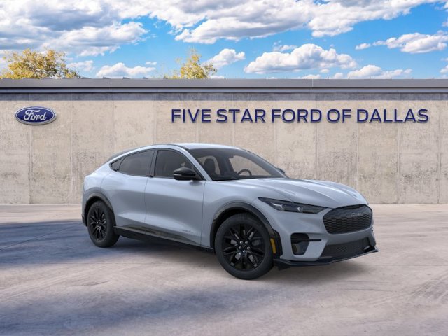 New 2026 Ford Mustang Mach-E Premium w/ Sport Appearance Package RWD image 7