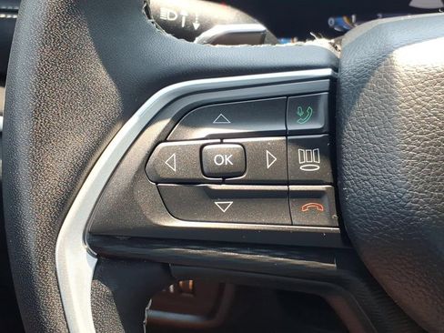 Certified 2023 Jeep Grand Cherokee Altitude AWD/4WD image 12