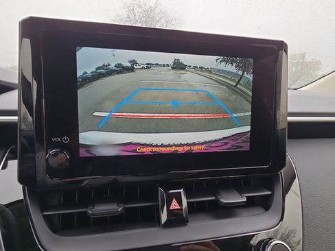 New 2026 Toyota Corolla LE image 22