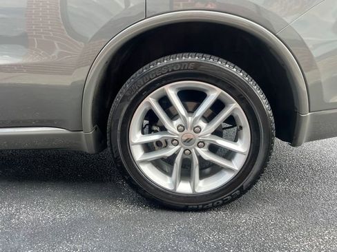 Used 2022 Dodge Durango GT image 8