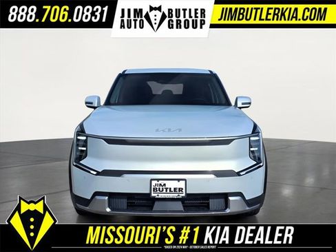 New 2026 Kia EV9 Light image 23