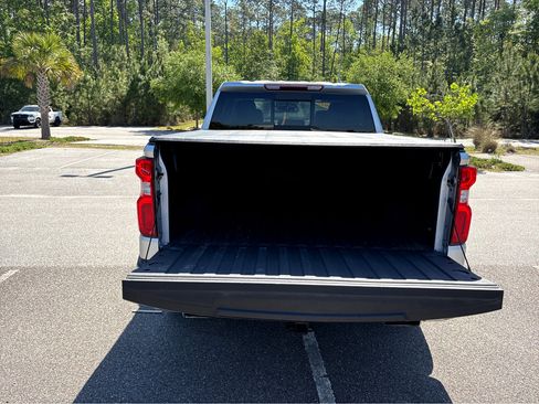 Used 2020 Chevrolet Silverado 1500 RST image 26