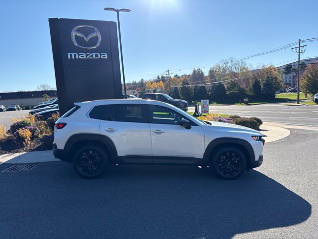 Used 2024 MAZDA CX-50 AWD 2.5 S w/ Weather Package image 9