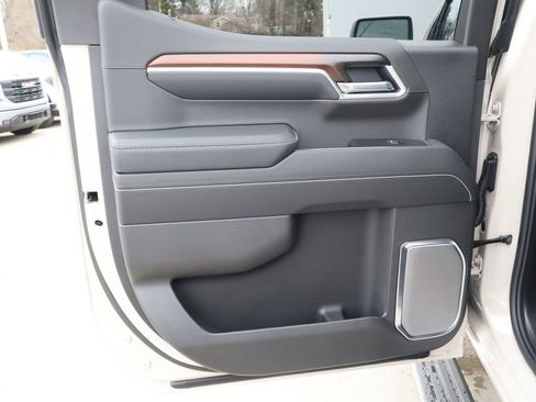 New 2026 GMC Sierra 1500 Denali AWD/4WD image 27