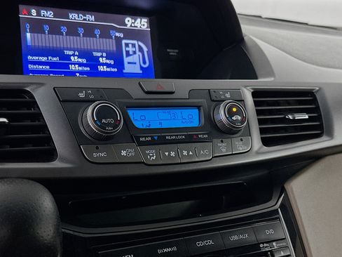 Used 2012 Honda Odyssey EX-L image 23