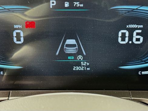 Used 2025 Kia Telluride S image 35