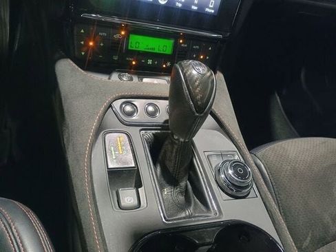 Used 2018 Maserati GranTurismo Sport image 16