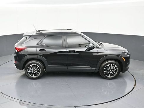 New 2026 Chevrolet TrailBlazer LT w/ Convenience Package FWD image 57