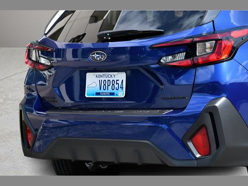 Certified 2026 Subaru Crosstrek 2.5i Premium AWD/4WD image 25