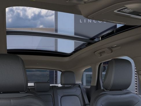New 2026 Lincoln Corsair Grand Touring AWD/4WD image 22