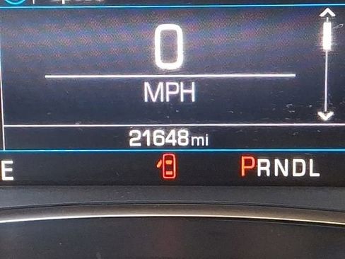 Used 2022 Chevrolet Equinox LT image 30