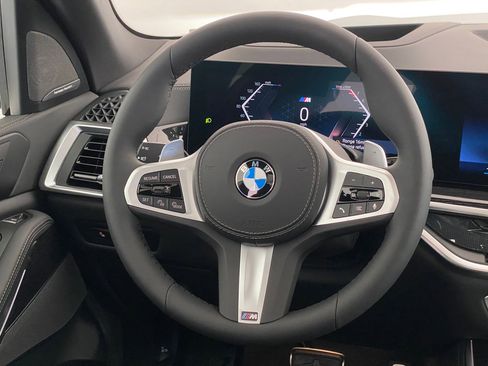 New 2026 BMW X5 xDrive40i w/ M Sport Package image 16