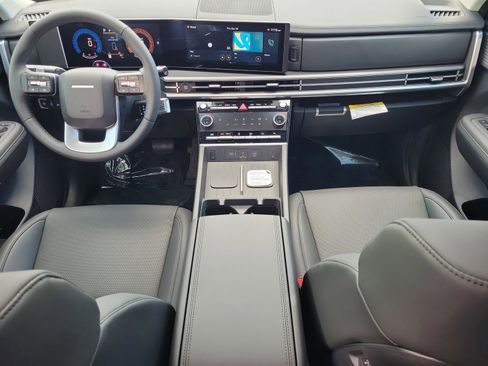 New 2026 Hyundai Santa Fe XRT image 11
