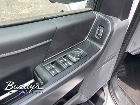 Used 2024 Ford F150 XLT w/ Mobile Office Package AWD/4WD image 8