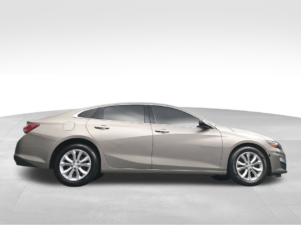 Used 2022 Chevrolet Malibu LT FWD image 60