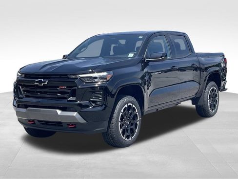 New 2026 Chevrolet Colorado Z71 w/ Technology Package AWD/4WD image 7