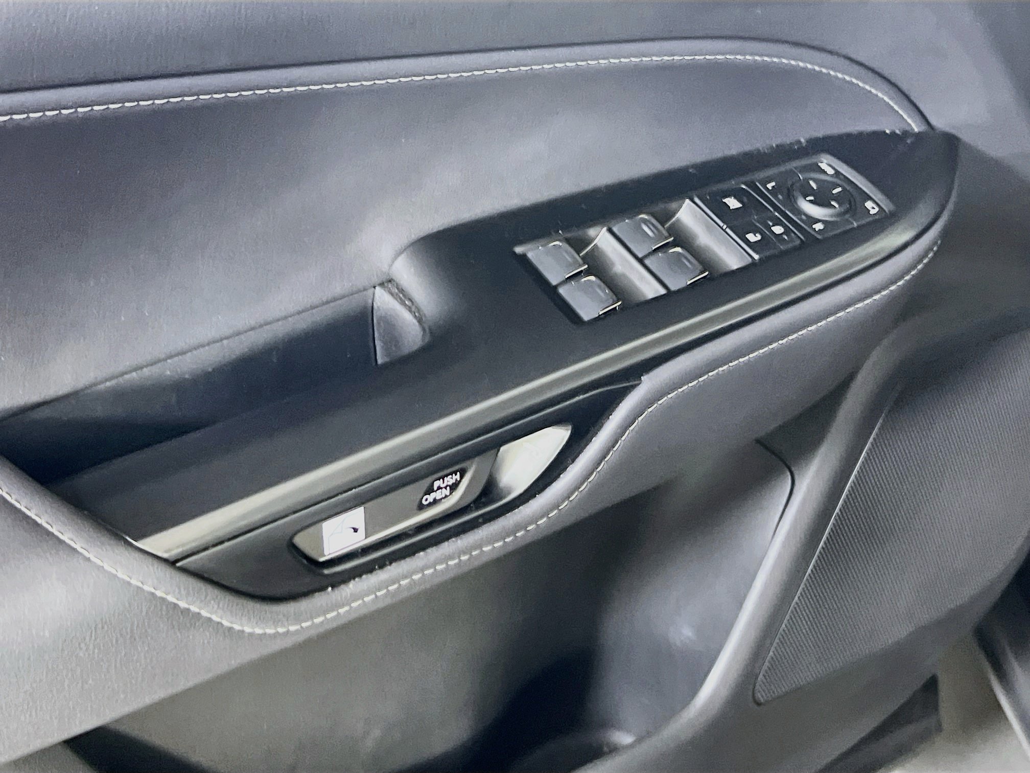 Used 2024 Lexus NX 250 AWD w/ Cold Area Package image 17