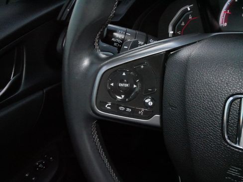 Used 2020 Honda Civic Sport image 26