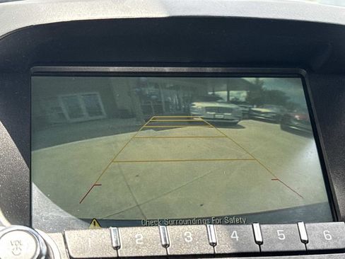 Used 2016 Chevrolet Equinox LS FWD image 26