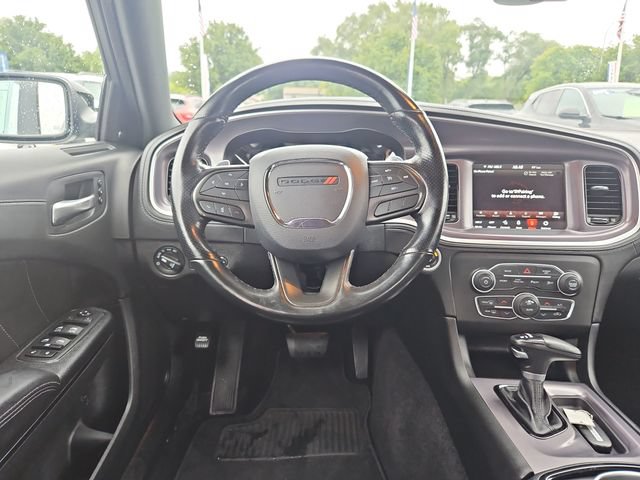 Used 2020 Dodge Charger SXT w/ Plus Group AWD/4WD image 14