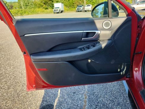 Certified 2023 Hyundai Sonata SEL image 11