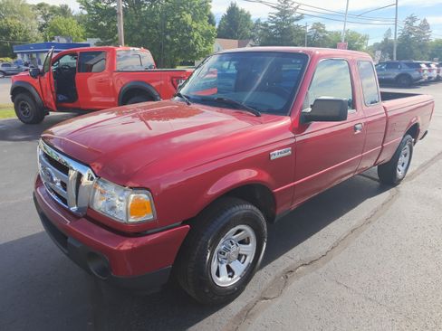 Used 2011 Ford Ranger XLT RWD image 2