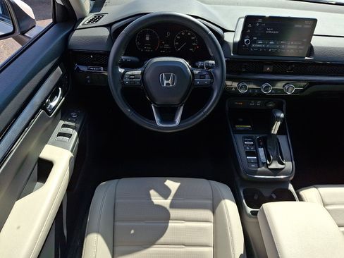 Used 2024 Honda CR-V EX-L image 14