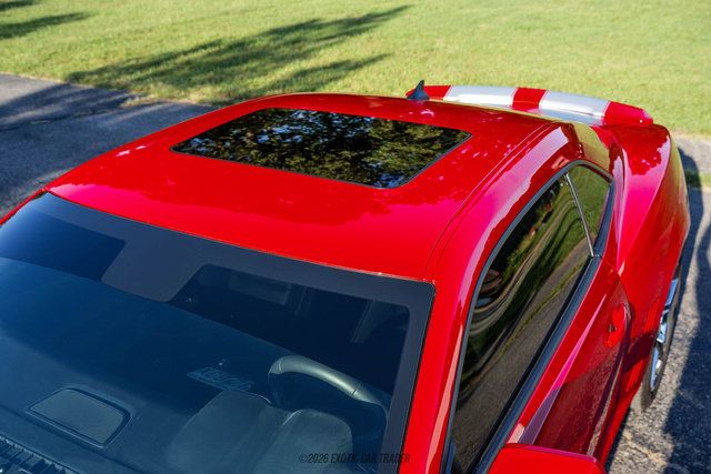 Used 2011 Chevrolet Camaro SS w/ RS Package RWD image 82