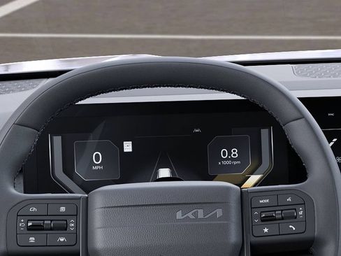 New 2027 Kia Telluride SX X-Pro AWD/4WD image 21