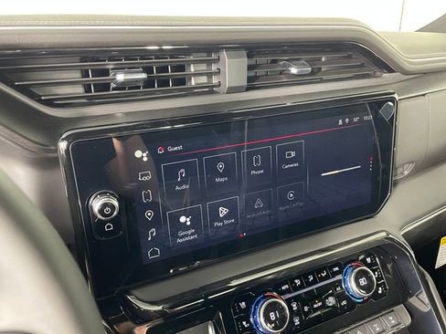 New 2026 GMC Sierra 1500 AT4X AWD/4WD image 5