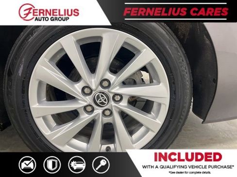 Used 2023 Toyota Camry LE image 44