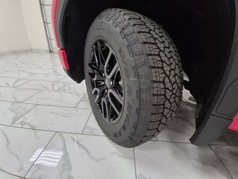 New 2026 GMC Sierra 1500 Pro w/ Graphite Edition image 34