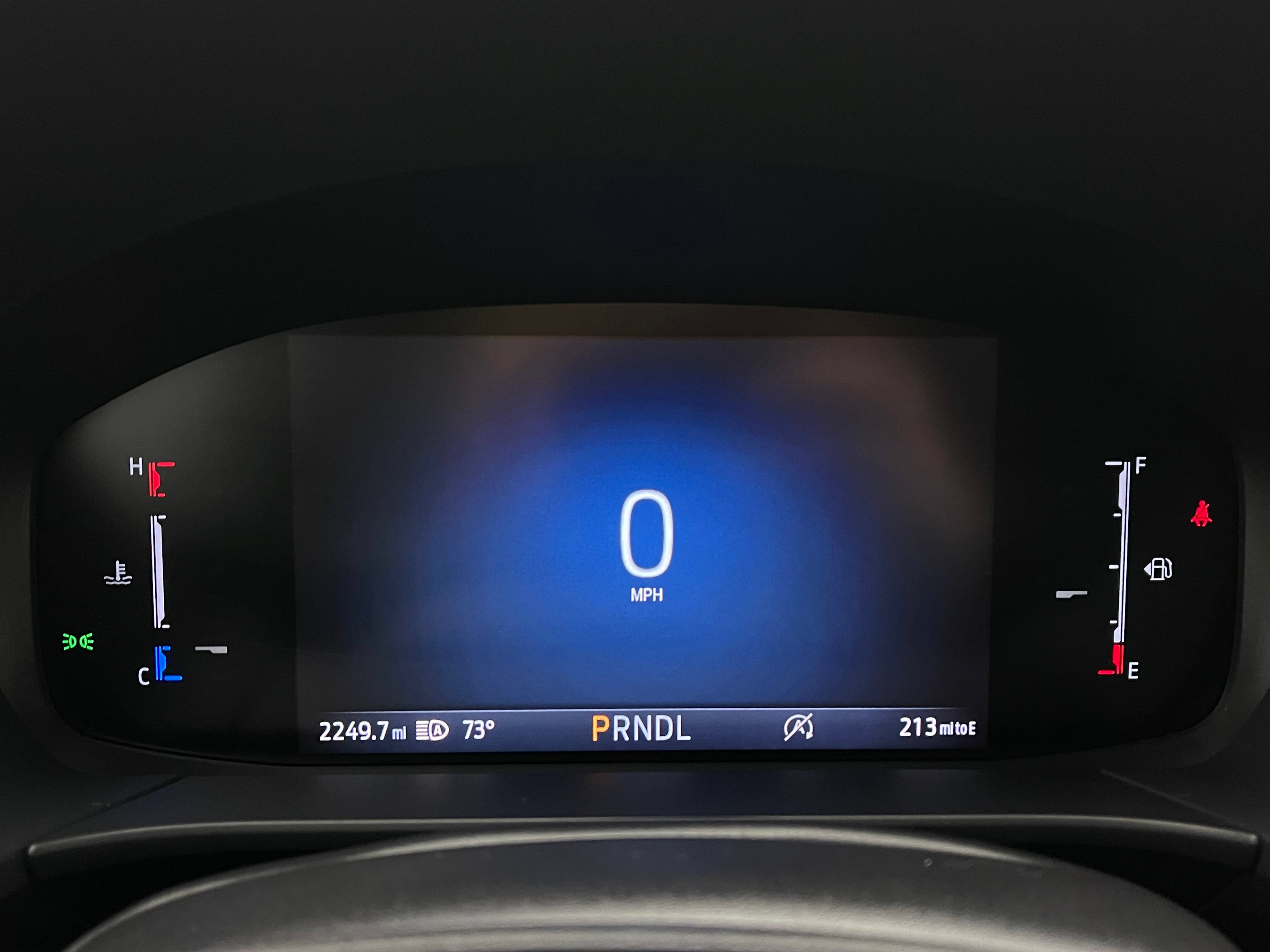 Used 2026 Ford Escape Active FWD image 19