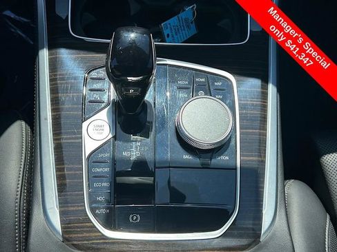 Used 2023 BMW X5 xDrive40i AWD/4WD image 21