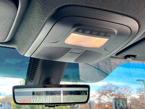 Used 2025 Mercedes-Benz Sprinter 2500 image 27