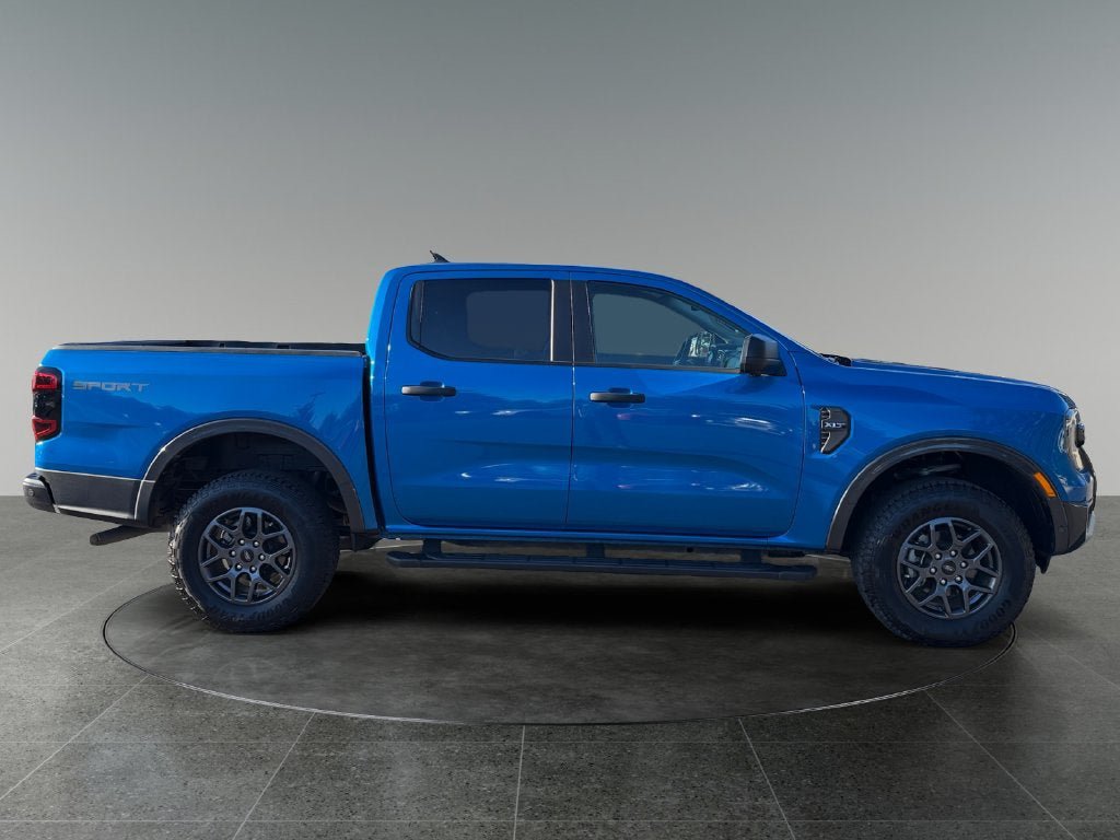 Used 2024 Ford Ranger XLT RWD image 10