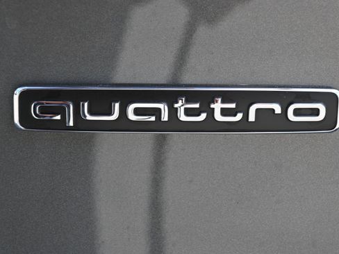 Used 2025 Audi A5 2.0T Premium Plus w/ Premium Plus AWD/4WD image 13
