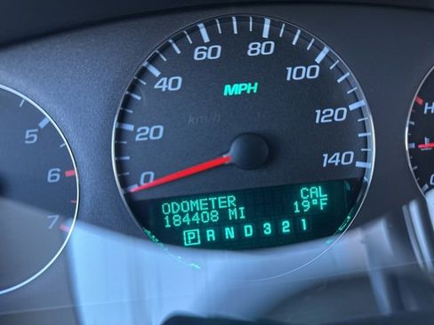 Used 2006 Chevrolet Impala LT image 12