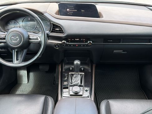 Used 2023 MAZDA CX-30 2.5 Turbo w/ Premium Package AWD/4WD image 27